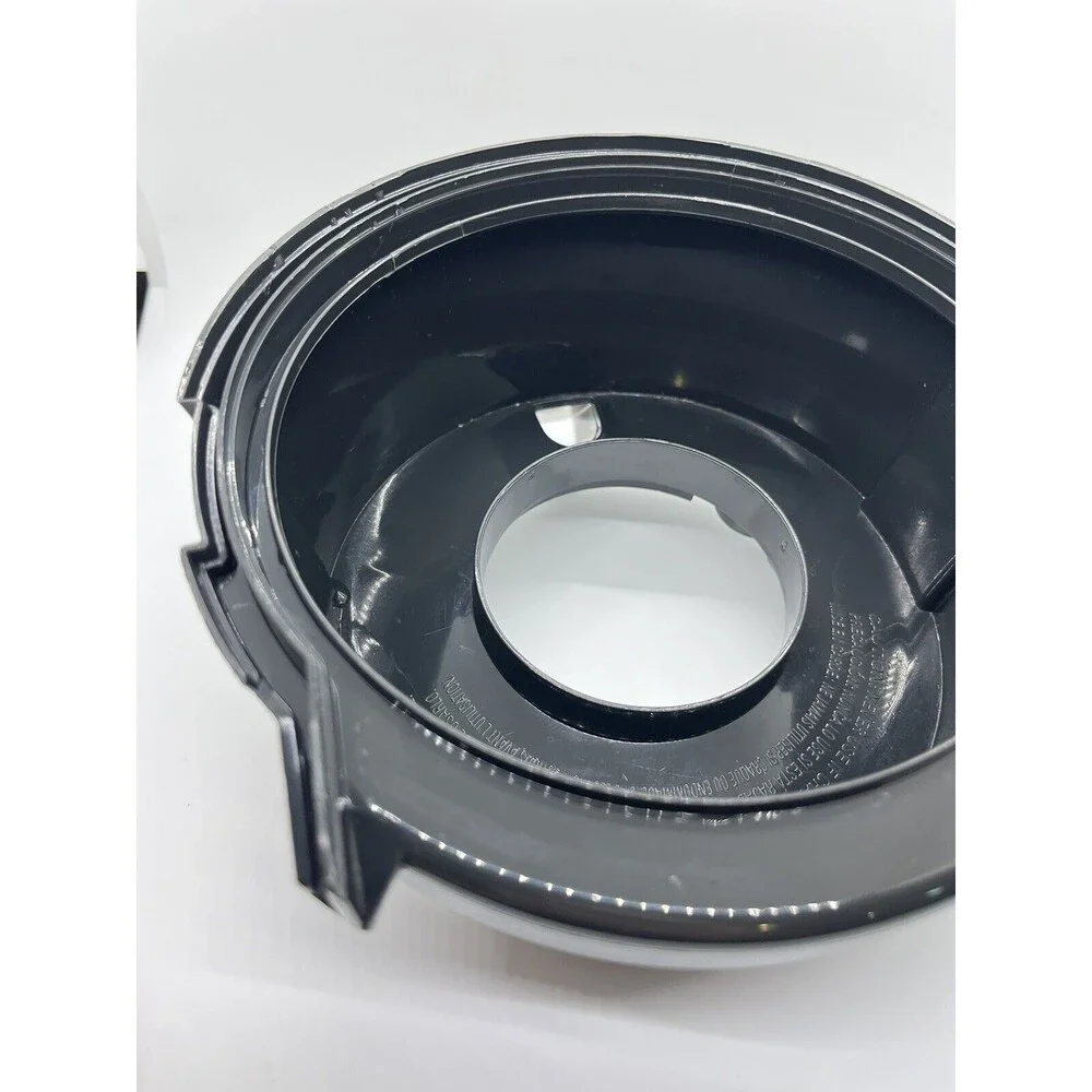 Hamilton Beach Juicer Replacement Part Spout Bowl CJ14 67600 67601 67608 67650
